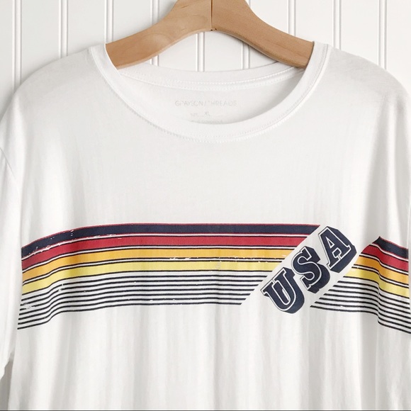 ⭐️ 3 for $25 Graphic Tee - Picture 4 of 8